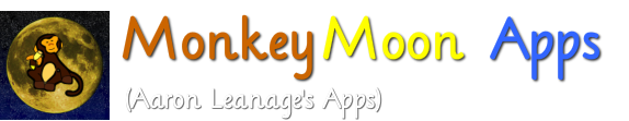 MonkeyMoon Apps
